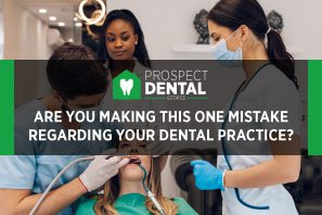 dental practice mistake